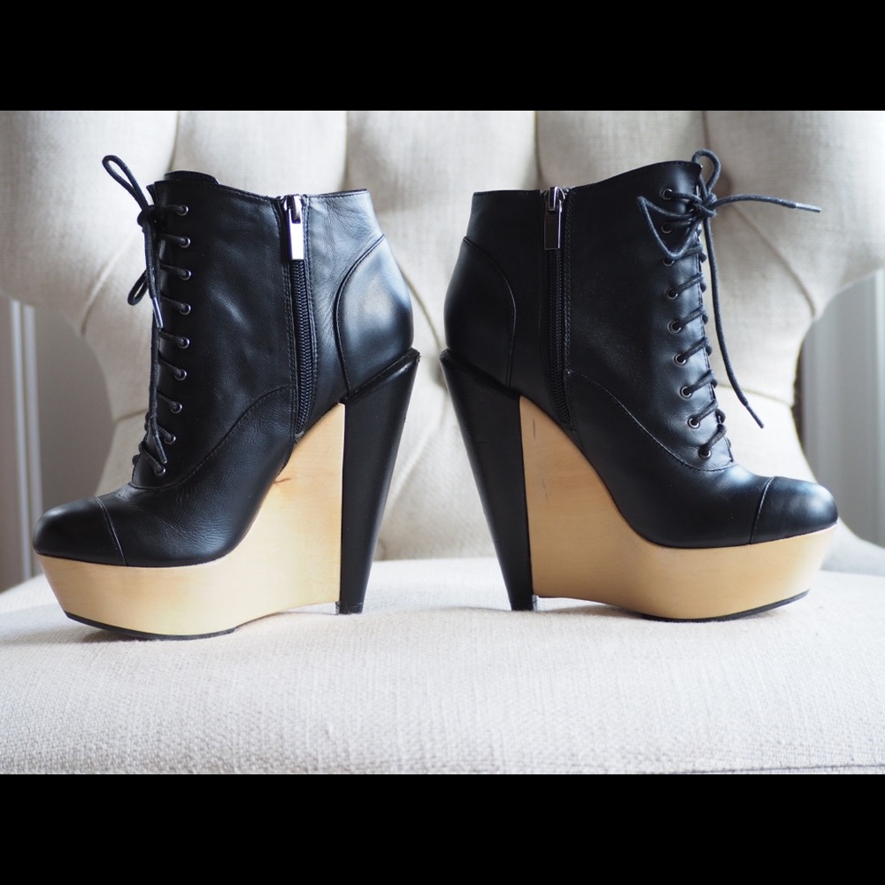 Kelsi Dagger Boots, Never Been Worn!
